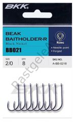 BKK Beak Baitholder-R İğne 2/0