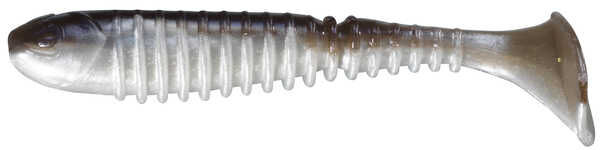 Berkley Flex Rib Shad Sahte Balığı SMELT - 6.5CM-150LI