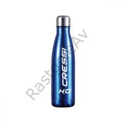 Cressi H2O Paslanmaz Çelik Termal Suluk