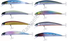 Kendo Zero Arise 8.0 cm 5.1g Floatıng Suni Yem 32