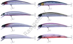 Kendo Zero Arise 8.0 cm 5.1g Floatıng Suni Yem 32