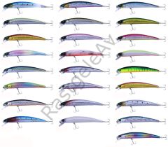 Kendo Zero Arise 8.0 cm 5.1g Floatıng Suni Yem 32