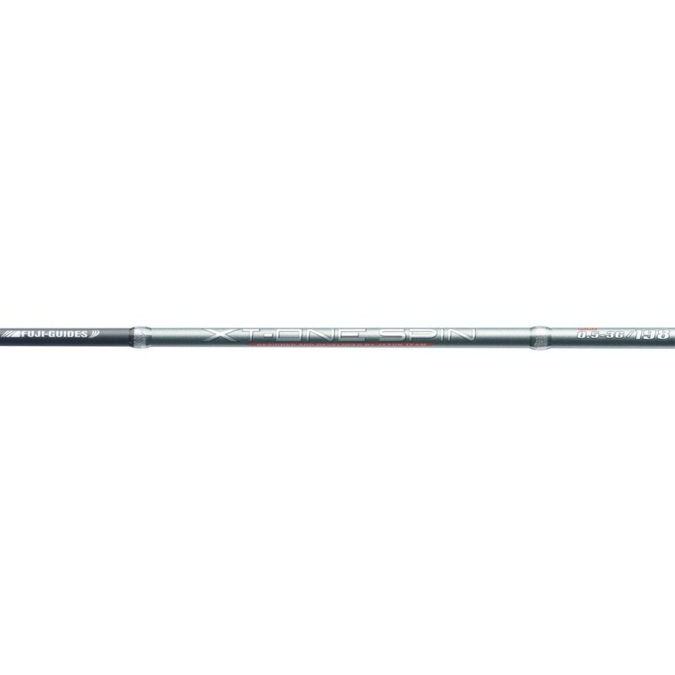 J.XT One 198cm 0,5-3g Lrf Kamışı