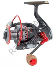 Lıneaeffe Red Strike Fd 6bb 1A-1G Spool Olta Makinesi 30