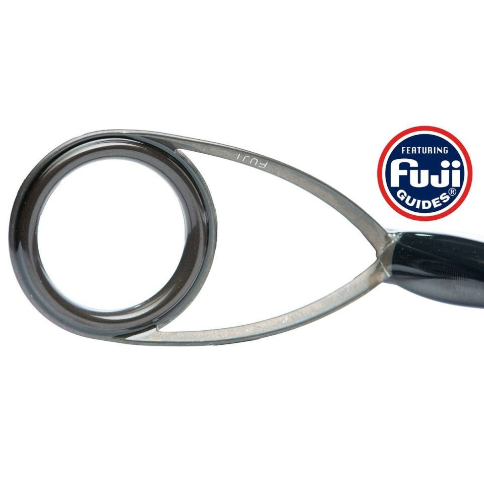 J.XT One 265cm 7-30g Spin Kamışı