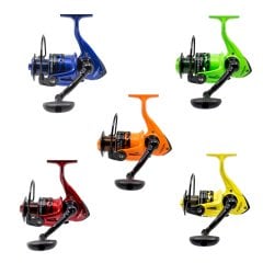 Remixon New Modern Times 4000 Olta Makinesi Yellow