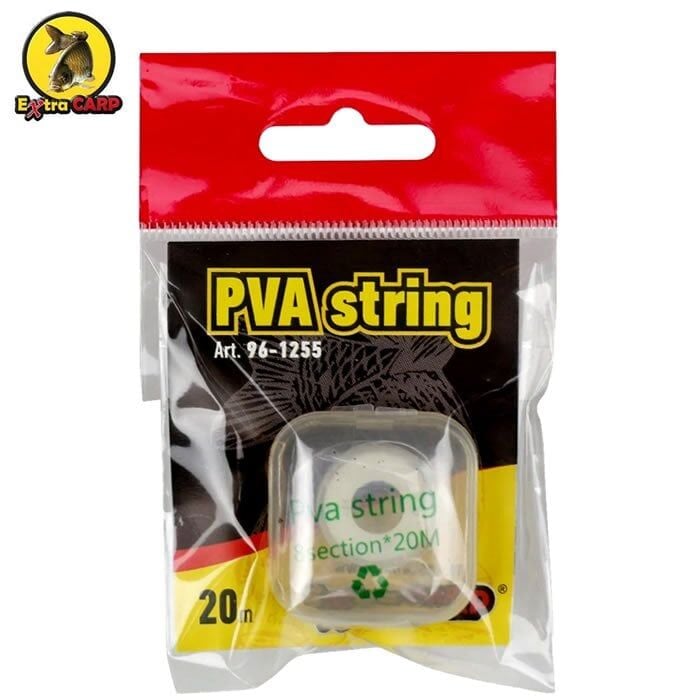 20 Mt Pva String Suda Eriyen İp