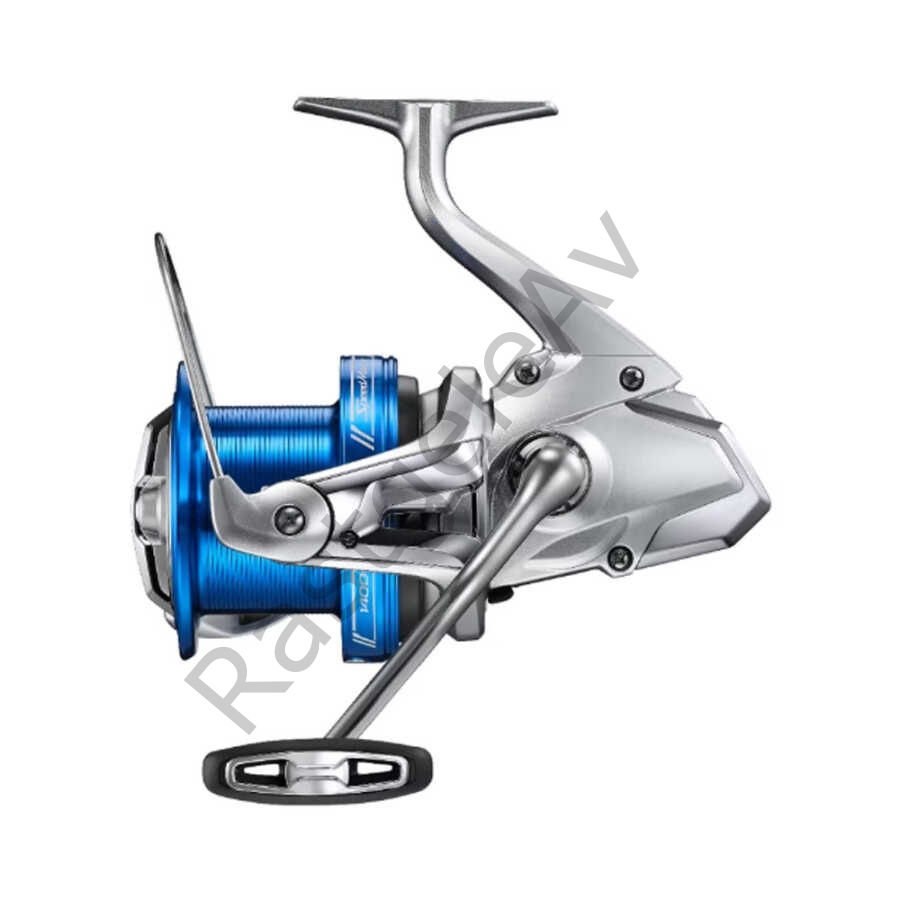 Shimano Speedmaster 14000 XSD Surf Olta Makinesi