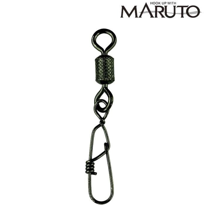 Maruto 2033 Bilyalı Klips Fırdöndü (10Pcs) No