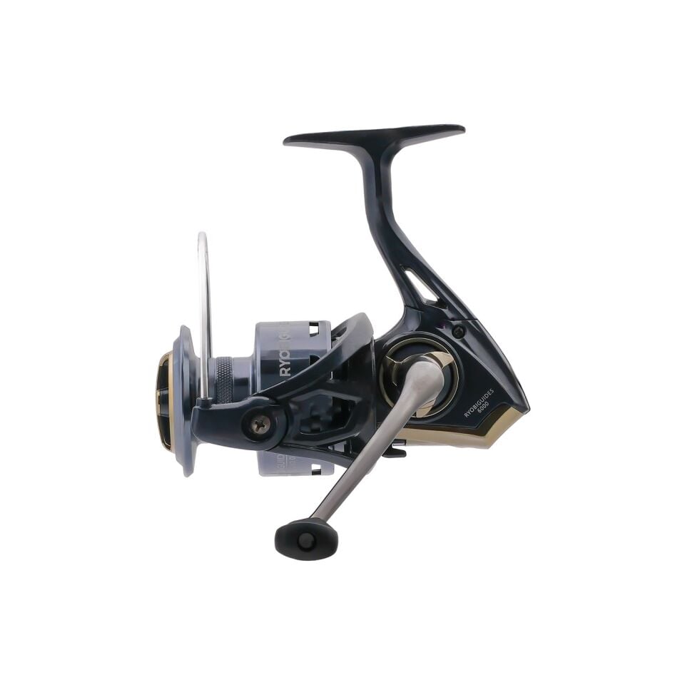 Ryobi Guides Olta Makinesi