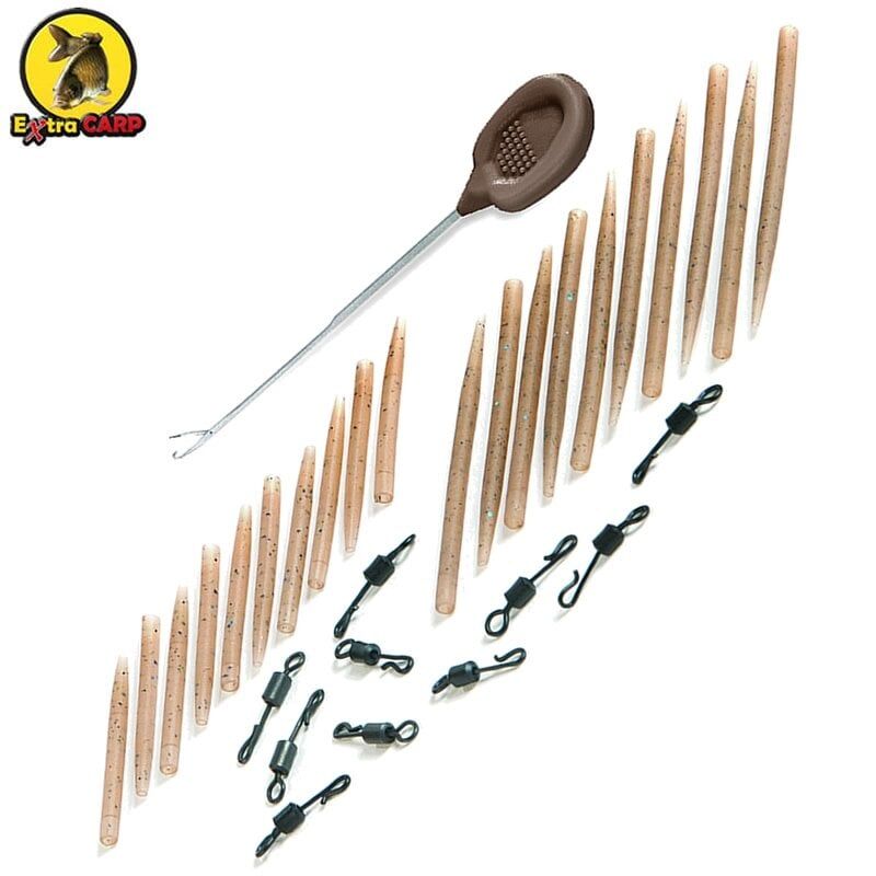 Anti Tangle Set Exc101