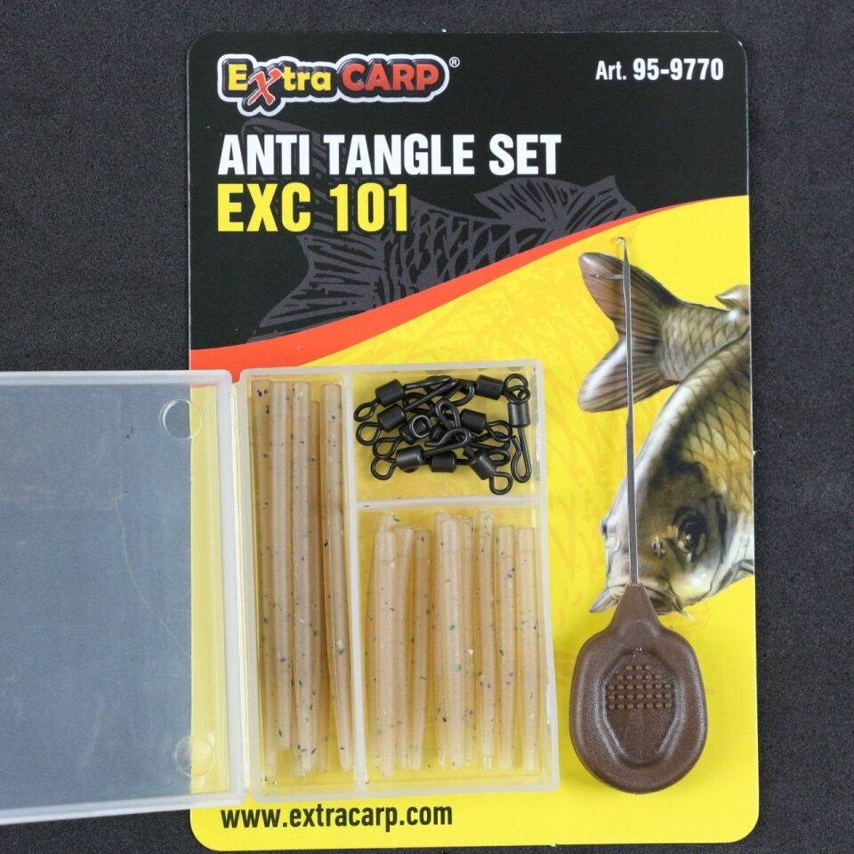Anti Tangle Set Exc101