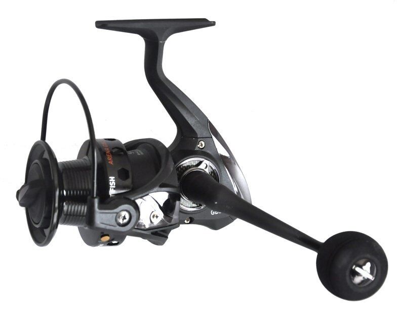 Portfish Arena Surf 7000 Olta Makinası 5+1 bb