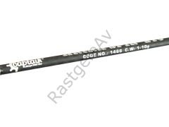 Captain 1466 Akira Spin 210cm 2 Parça LRF Kamışı 1-10gr Atar