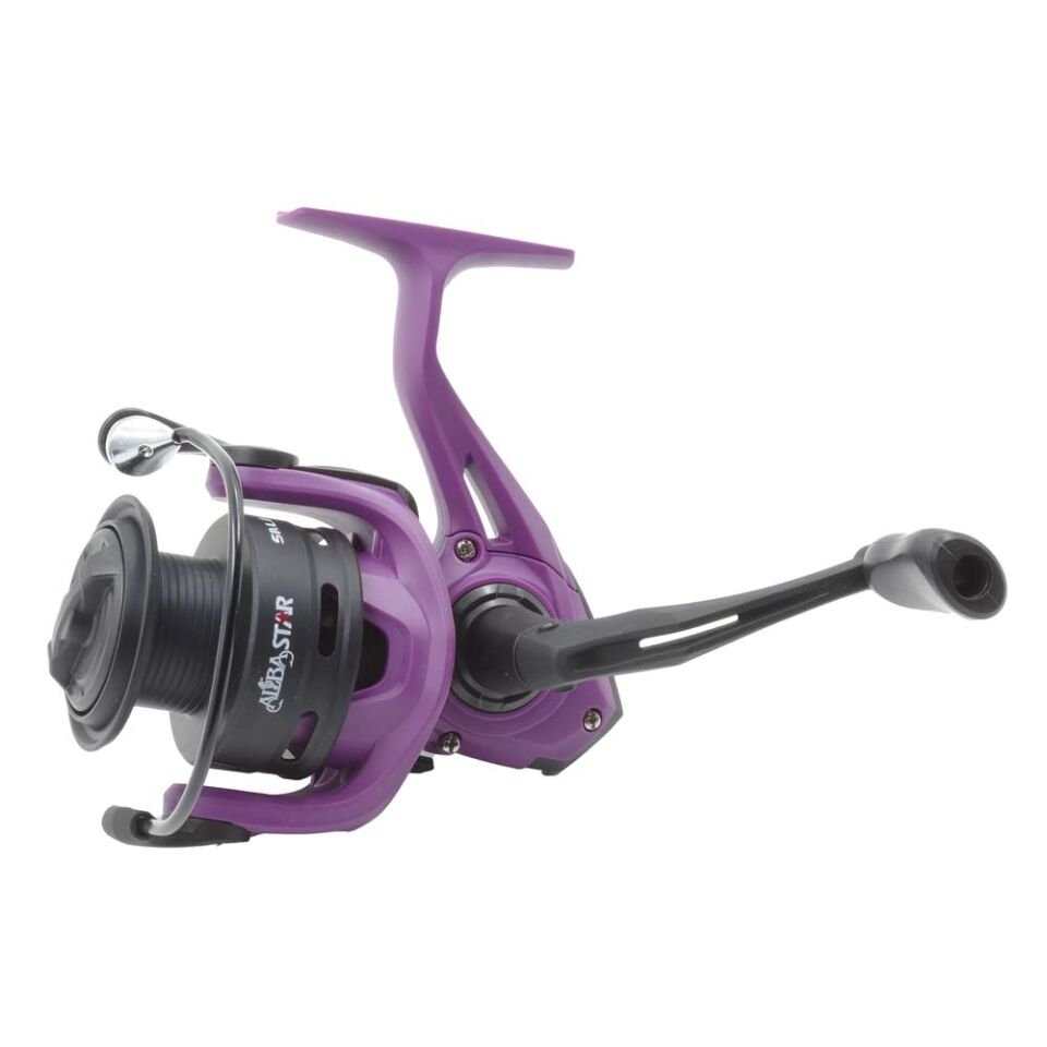 Albastar Salvage Olta Makinesi PURPLE - 5000