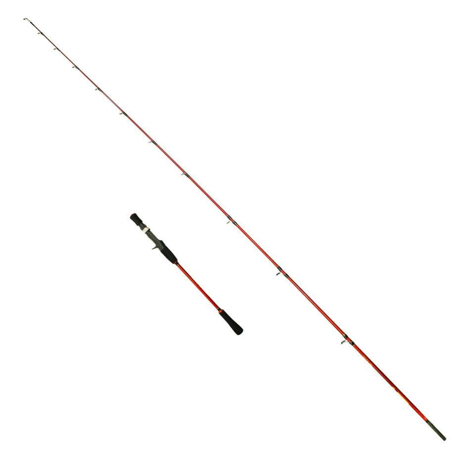 Captain 1424 Craft Jigger Max150