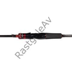 Ryuji Luna II 2.70m 5-55gr 2P Spin Olta Kamışı