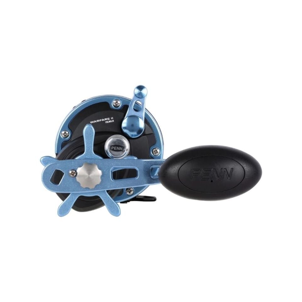 Penn Warfare II Trolling Olta Makinesi Standart - 30LWLH