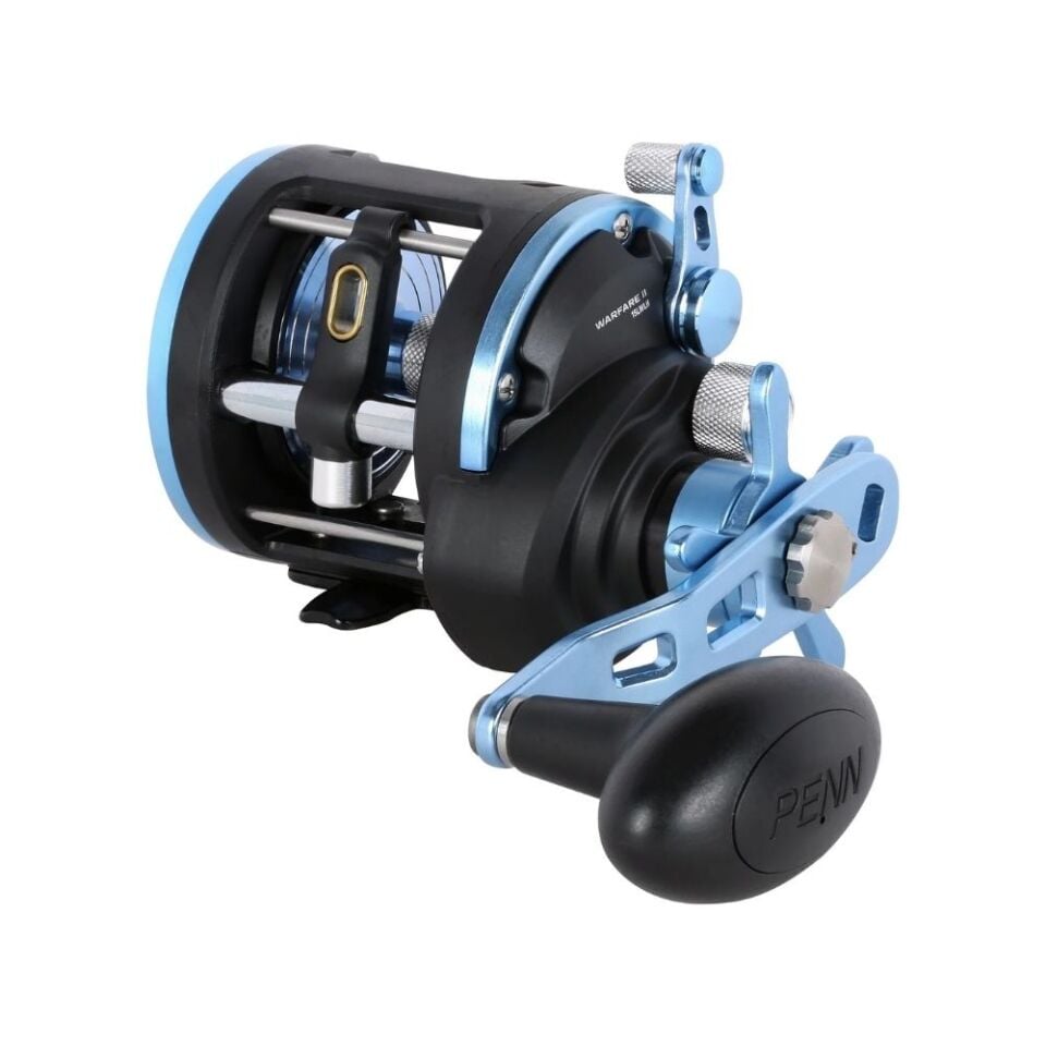 Penn Warfare II Trolling Olta Makinesi Standart - 30LWLH