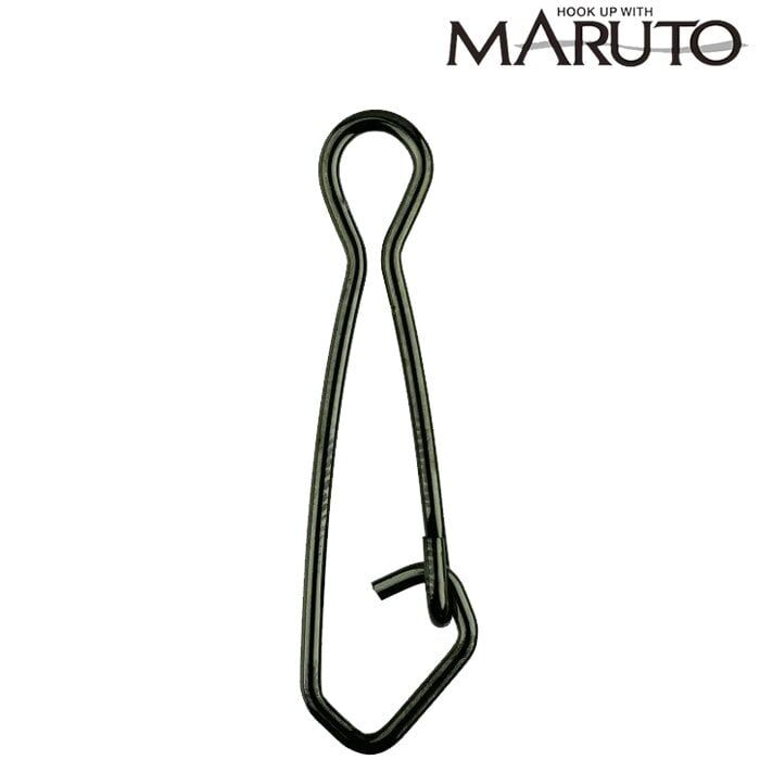 Maruto 110 Klips  (10)