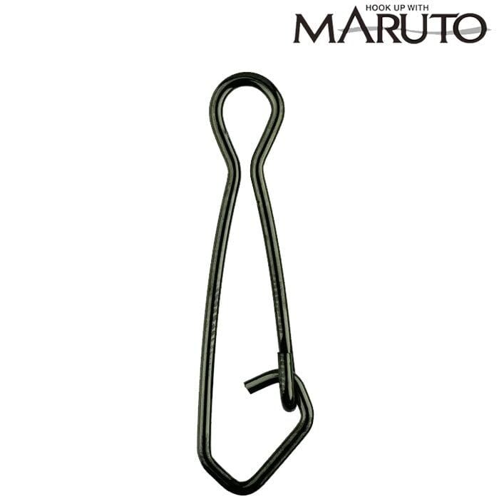 Maruto 110 Klips  (10)