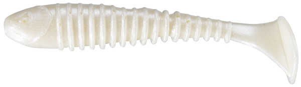 Berkley Flex Rib Shad Sahte Balığı PEARL - 9CM-75LI