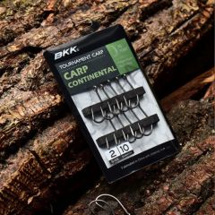 BKK Carp Continental İğne 2