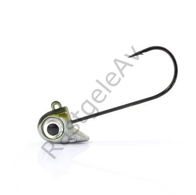 Fiiish Mud Digger MD1138 5gr Jighead