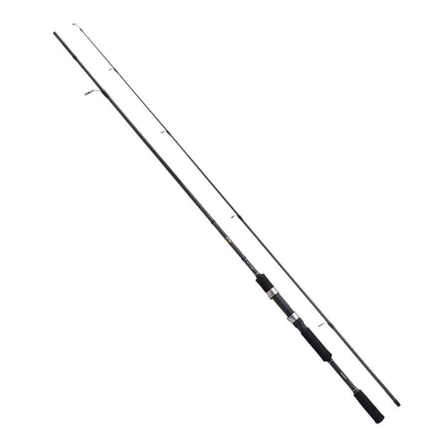 Shimano FX XT 270M 10-30g spin Kmaış