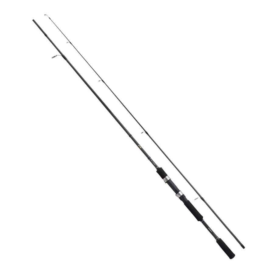 Shimano FX XT 270M 10-30g spin Kmaış
