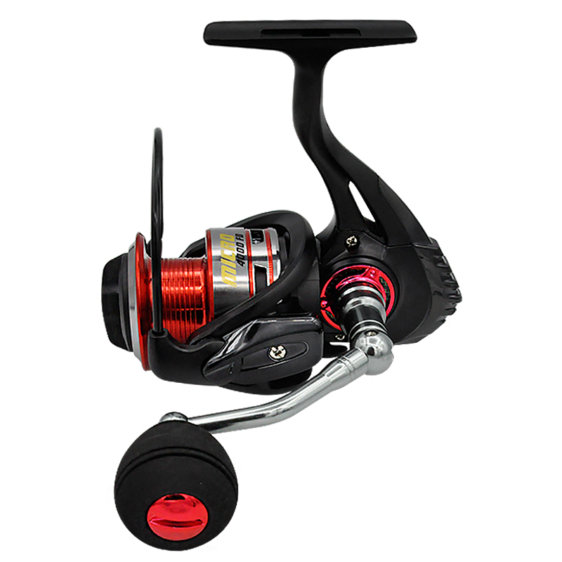 Wily Micro 1000 DM Lrf Olta Makinası 5+1 bb