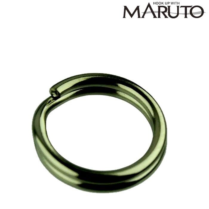 Maruto 100Ss Paslanmaz Halka (10)