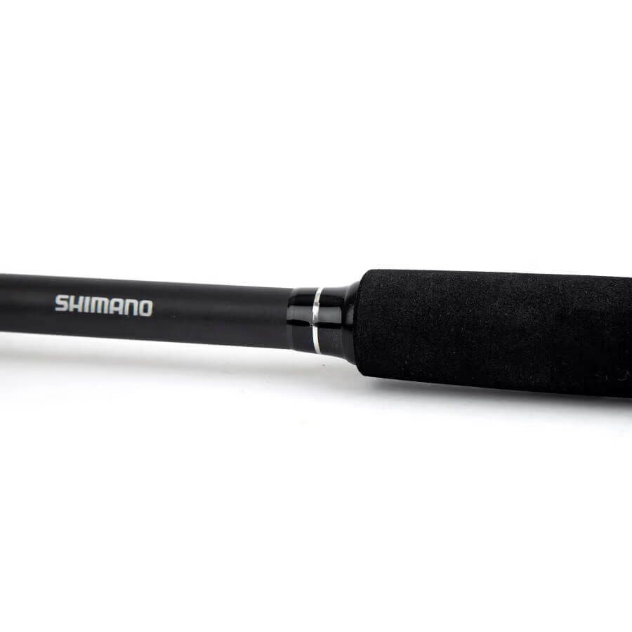Shimano FX XT 240 Cm 14-40 Gr Spin Kamışı