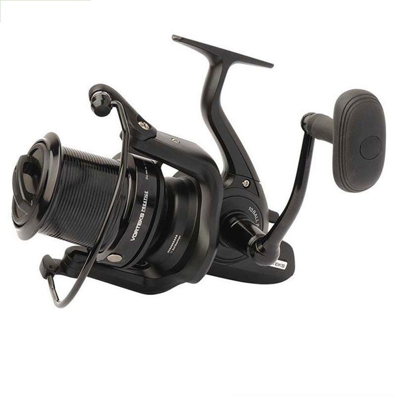 Vorteks Prestige 80 Sazan Makinesi