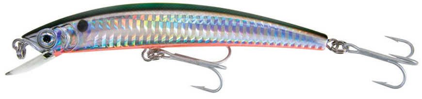 Yozuri Original Crystal Minnow Floating Sahte Balığı GHGT - 110MM