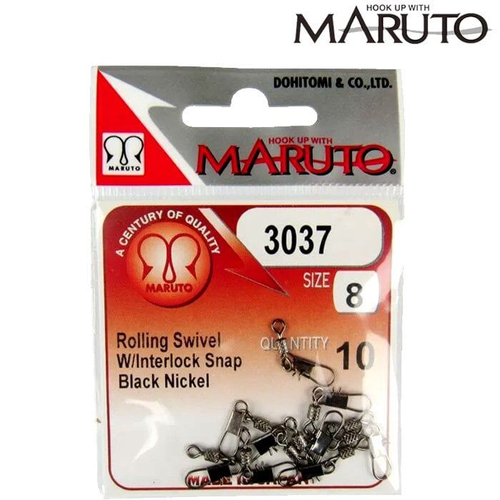 Maruto 3037 Kilitli Bilyalı Fırdöndü (10)