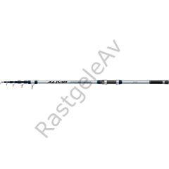 Alivio Allround Telescopic 350H