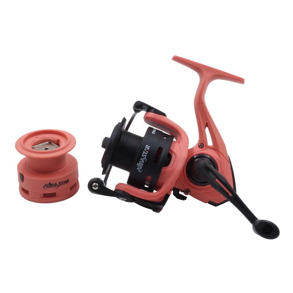 Albastar Salvage Olta Makinesi PINK/RED - 3000