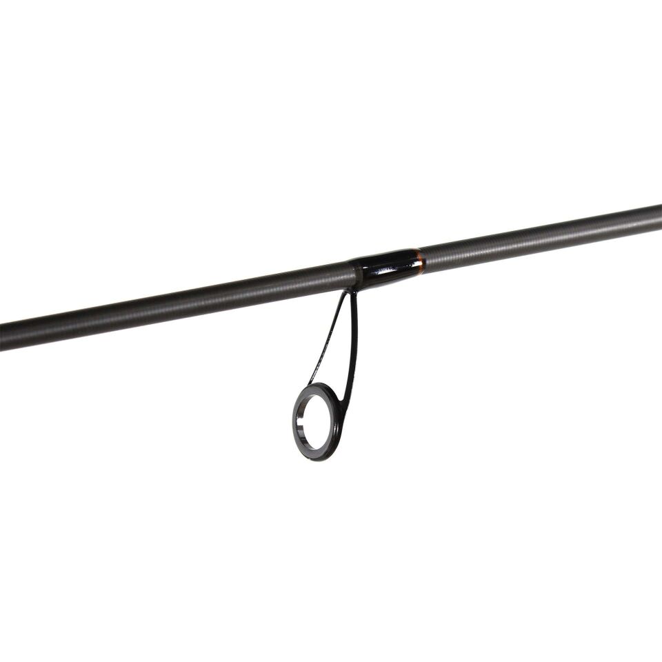 Captain 1367 Apollon Carbo-X 2 Parça Spin Kamış 10-30gr Atar