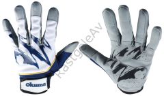 Okuma Motif Gloves Jig Eldiveni L