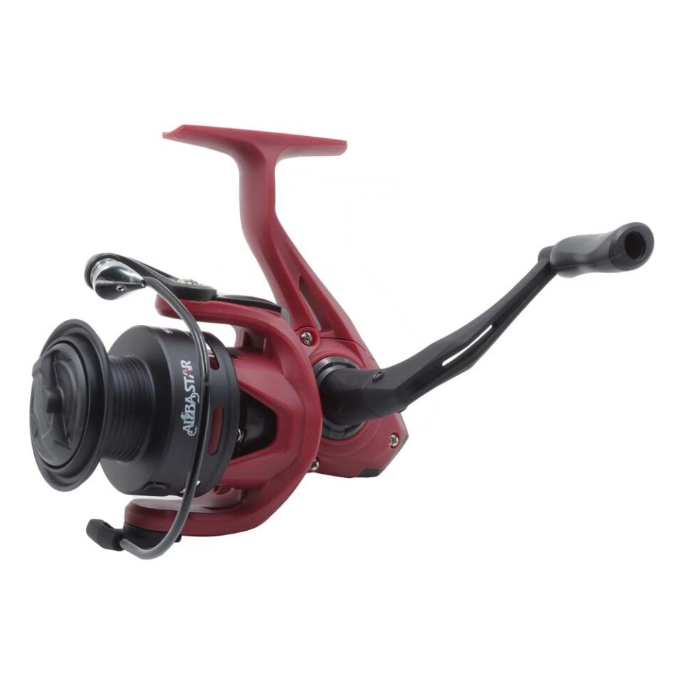 Albastar Salvage Olta Makinesi DEEP RED - 3000