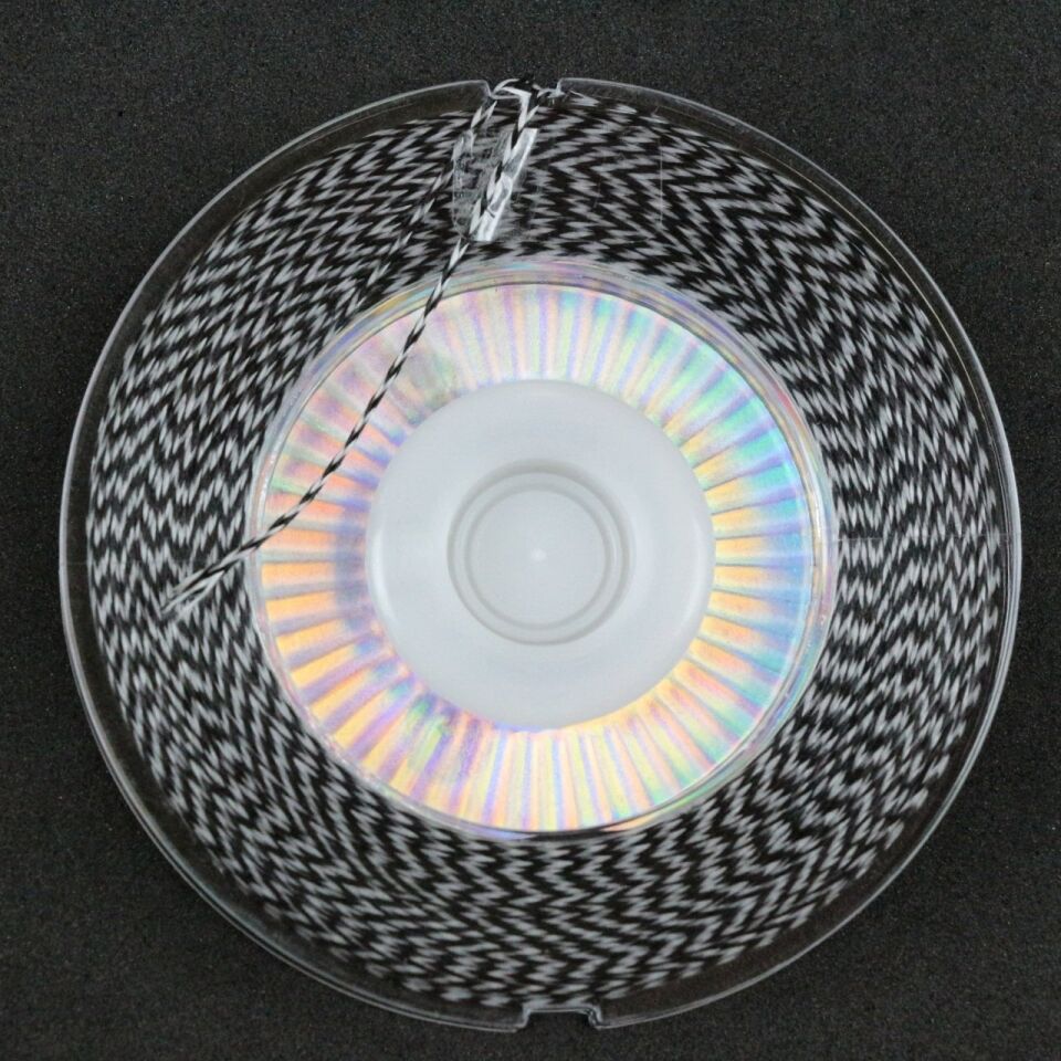 Camou Elit Sazan Rig İpi Kaplamasız 20mt