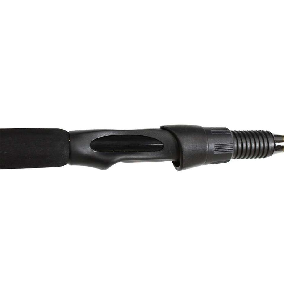 Captain 1373 Lure 240cm 2 Parça Spin Kamış 8-28gr Atar