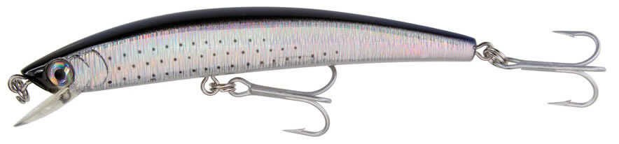 Yozuri Original Crystal Minnow Floating Sahte Balığı HSHK - 110MM