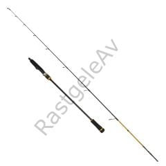 Captain 1414 Flutter Jig 198cm PE2.0 Max90gr