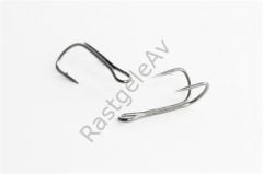 Decoy V-F52 Double Hook İkili Maket Balık İğnesi