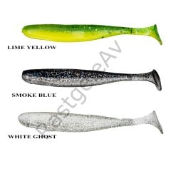 Remixon Look Shad 7,5cm (5 Adet)