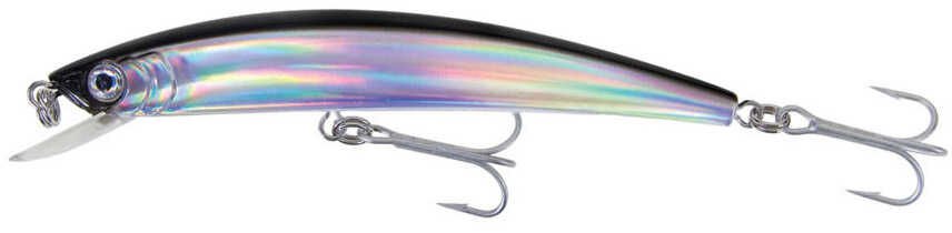 Yozuri Original Crystal Minnow Floating Sahte Balığı C4 - 90MM