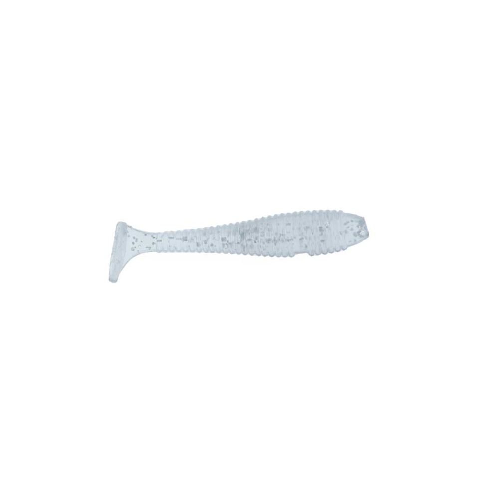 Albastar Natura Minnow Sahte Balığı 01 - 70MM