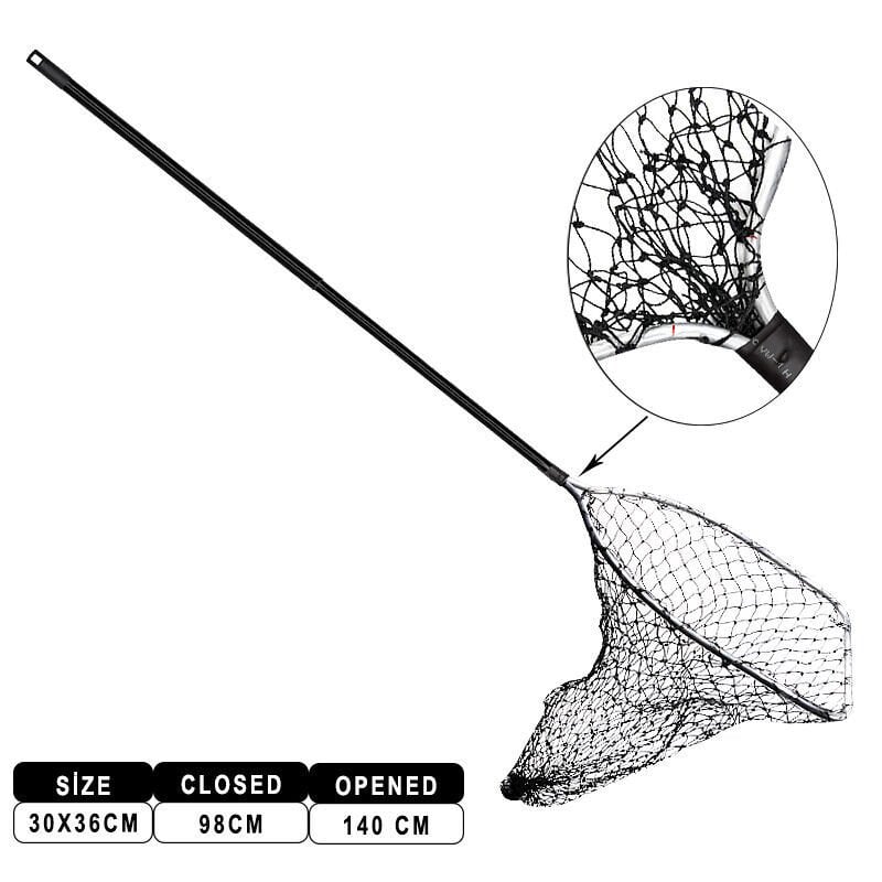 Liman  Kepçe Lrf Teleskopik K-25